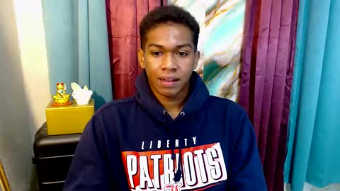 Snapshot of worshipmycockxxx chatting on 01.09.26 Josh This is my new account now online show from 01.09.26