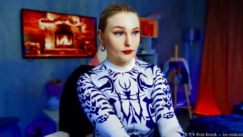 Goddess Sophy online show from 02.17.26