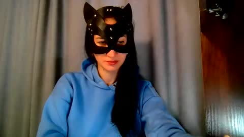 Snapshot of wow_dream_girl_ chatting on 09.19.25 wow_dream_girl_ online show from 09.19.25