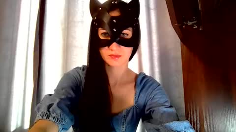 Snapshot of wow_dream_girl_ chatting on 09.27.25 wow_dream_girl_ online show from 09.27.25