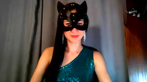 Snapshot of wow_dream_girl_ chatting on 10.01.25 wow_dream_girl_ online show from 10.01.25