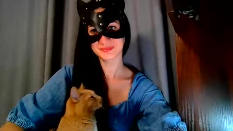 Snapshot of wow_dream_girl_ chatting on 10.05.25 wow_dream_girl_ online show from 10.05.25