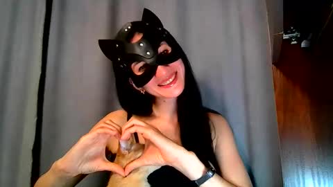 Snapshot of wow_dream_girl_ chatting on 10.10.25 wow_dream_girl_ online show from 10.10.25