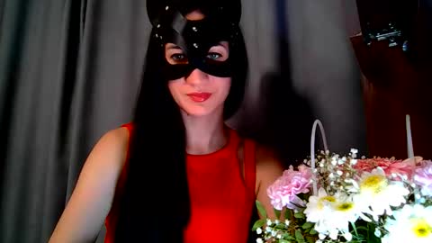 Snapshot of wow_dream_girl_ chatting on 10.12.25 wow_dream_girl_ online show from 10.12.25