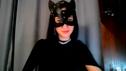 Snapshot of wow_dream_girl_ chatting on 10.15.25 wow_dream_girl_ online show from 10.15.25