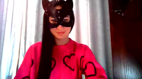 Snapshot of wow_dream_girl_ chatting on 10.16.25 wow_dream_girl_ online show from 10.16.25