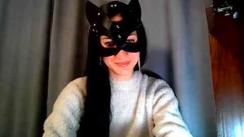 Snapshot of wow_dream_girl_ chatting on 10.20.25 wow_dream_girl_ online show from 10.20.25