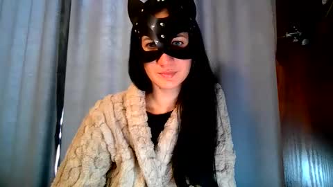 Snapshot of wow_dream_girl_ chatting on 10.29.25 wow_dream_girl_ online show from 10.29.25