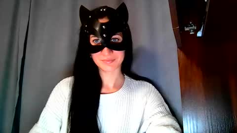 Snapshot of wow_dream_girl_ chatting on 10.30.25 wow_dream_girl_ online show from 10.30.25