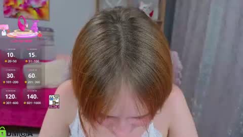 wow_emma_ online show from 07.16.26