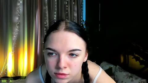 Evelin online show from 03.21.26