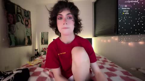 Glen online show from 02.10.26