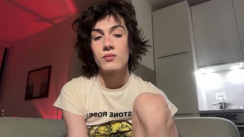 Glen online show from 03.11.26