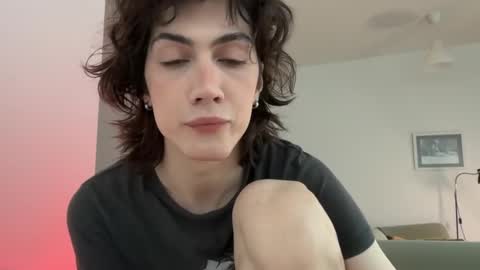 Glen online show from 03.12.26