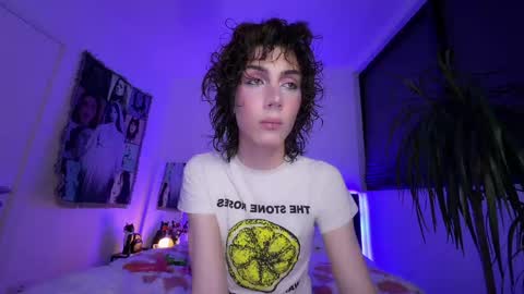 Glen online show from 05.03.26