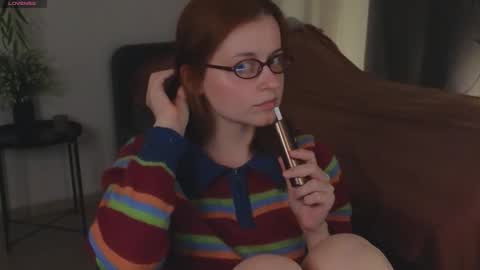 Snapshot of wow_luvng chatting on 09.16.25 Rebecy online show from 09.16.25