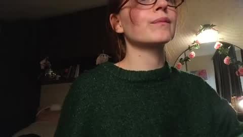 Rebecy online show from 04.29.26