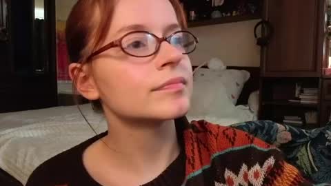Rebecy online show from 05.05.26