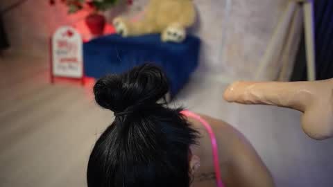 Megan online show from 03.05.26