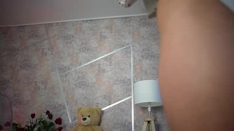 Megan online show from 03.12.26