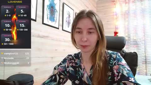 Snapshot of wow_porno_ chatting on 02.19.26 Anna online show from 02.19.26