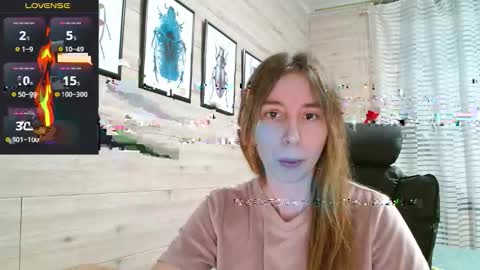 Snapshot of wow_porno_ chatting on 03.14.26 Anna online show from 03.14.26