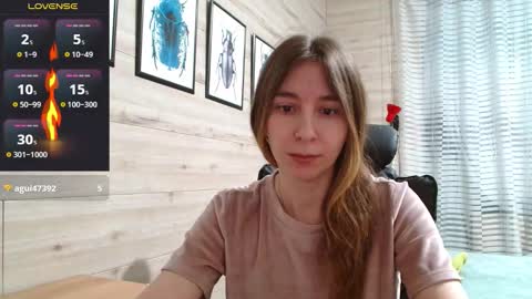 Snapshot of wow_porno_ chatting on 03.15.26 Anna online show from 03.15.26