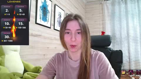 Snapshot of wow_porno_ chatting on 03.20.26 Anna online show from 03.20.26