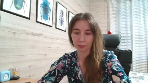 Anna  online show from 05.03.26