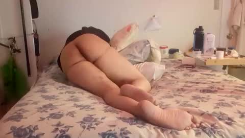 Cuteipie online show from 05.10.26