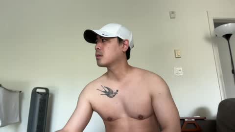 Snapshot of wrongadonger chatting on 07.30.26 Ricky online show from 07.30.26