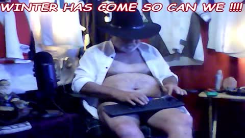 SCOOTER online show from 01.12.25