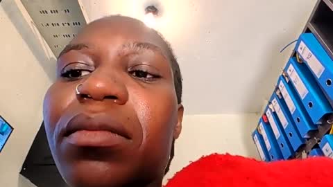 Snapshot of wtfbarbz chatting on 03.24.26 Barbie online show from 03.24.26