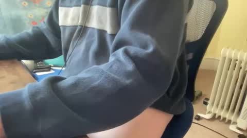 Snapshot of wucious chatting on 10.31.25 wucious online show from 10.31.25