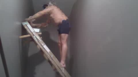 BONER DONOR online show from 02.09.26