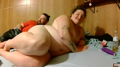 WV Couple online show from 05.02.26