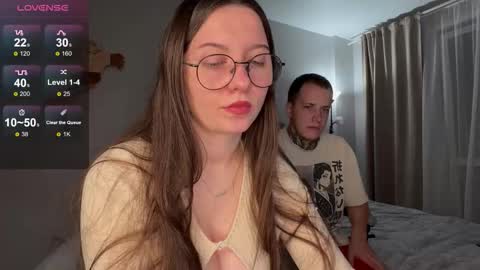 Eric and Christine 3 online show from 10.04.25