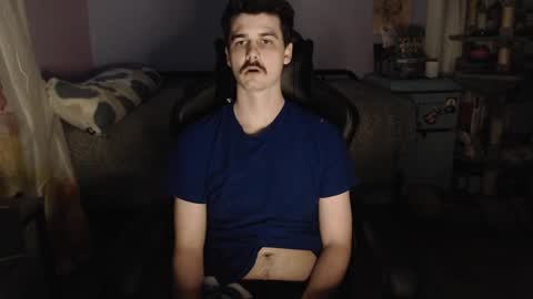 Wyatt online show from 09.24.25