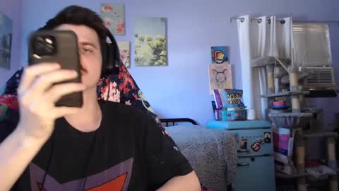 Wyatt online show from 09.27.25