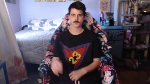 Wyatt online show from 09.28.25