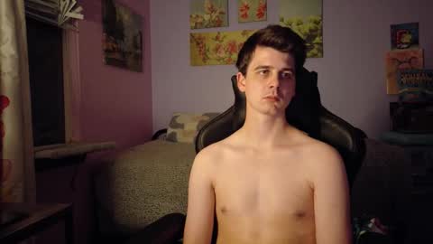 Wyatt online show from 10.10.25