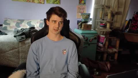 Wyatt online show from 10.11.25