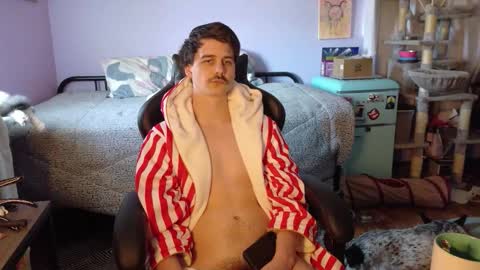 Wyatt online show from 11.11.25