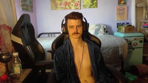 Wyatt online show from 11.29.25