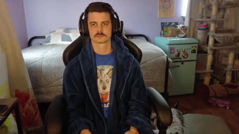 Wyatt online show from 12.20.25