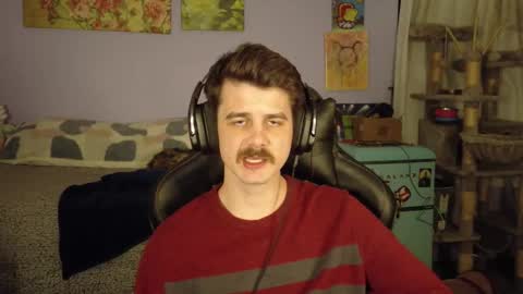 Wyatt online show from 01.08.26