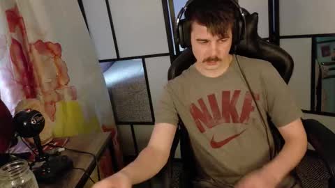 Wyatt online show from 02.18.26