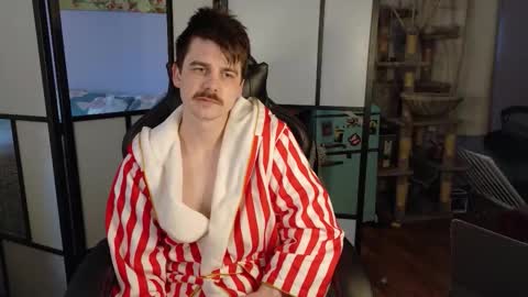 Wyatt online show from 02.28.26