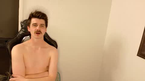 Wyatt online show from 03.18.26