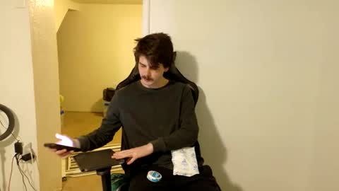 Wyatt online show from 05.02.26